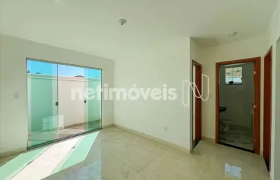 Apartamento com 2 quartos à venda na Rua Zilda, Rio Branco, Belo Horizonte