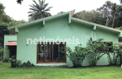 Casa com 2 quartos à venda em Arraial D´Ajuda, Porto Seguro 