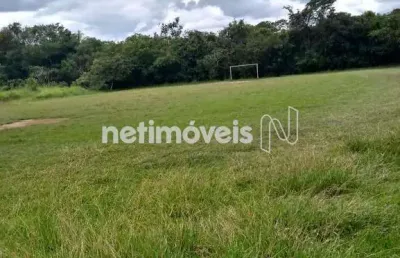 Venda lote-área-terreno várzea solar ii capim branco