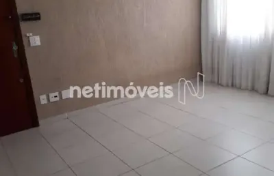 Cobertura com 3 quartos à venda na Rua Leôncio Chagas, União, Belo Horizonte