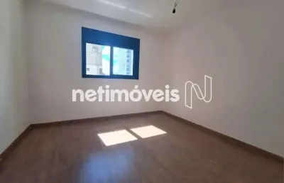 Cobertura com 2 quartos à venda na Rua Bernardo Guimarães, Boa Viagem, Belo Horizonte