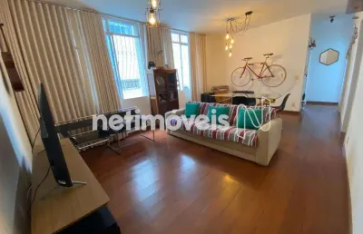 Venda apartamento 2 quartos são lucas belo horizonte