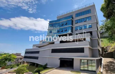 Sala comercial à venda na Rua Denver, Santa Lúcia, Belo Horizonte