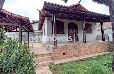 Venda casa comercial horto florestal belo horizonte