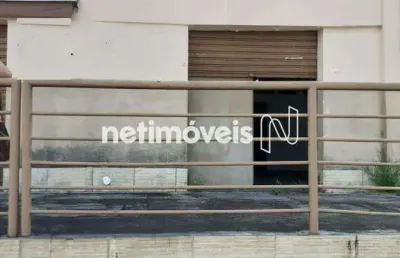 Ponto comercial à venda na Rua Alair Marques Rodrigues, Santa Amélia, Belo Horizonte