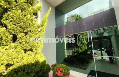 Venda apartamento 3 quartos palmares belo horizonte