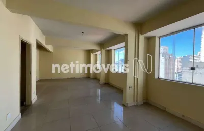 Ponto comercial à venda na Rua Rio de Janeiro, Centro, Belo Horizonte