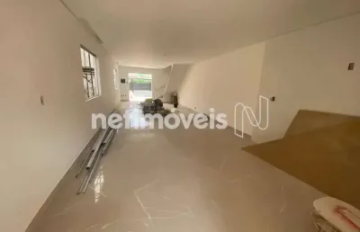 Casa com 3 quartos à venda na Alameda Dos Perdizes, Cabral, Contagem