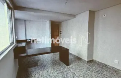 Apartamento com 2 quartos à venda na Rua da Bahia, Lourdes, Belo Horizonte
