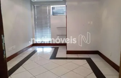 Sala comercial à venda na Rua Mato Grosso, Santo Agostinho, Belo Horizonte