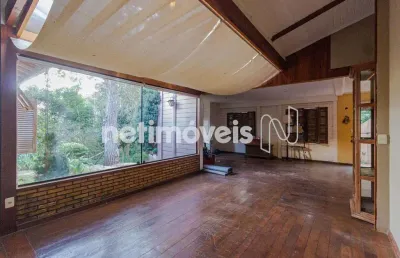 Casa com 5 quartos à venda na Avenida Pinheiros, Retiro Das Pedras, Brumadinho