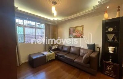 Venda apartamento 3 quartos palmares belo horizonte