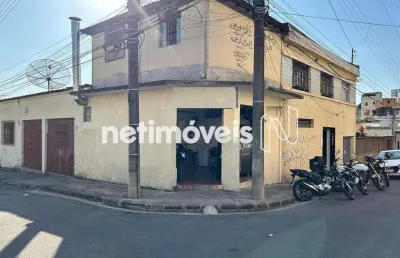 Ponto comercial à venda na Rua Marataízes, Dom Bosco, Belo Horizonte