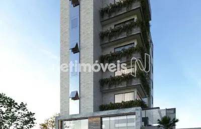 Apartamento com 4 quartos à venda na Rua Bacupã, Jaraguá, Belo Horizonte