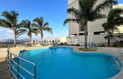 Venda apartamento 3 quartos nova vista belo horizonte