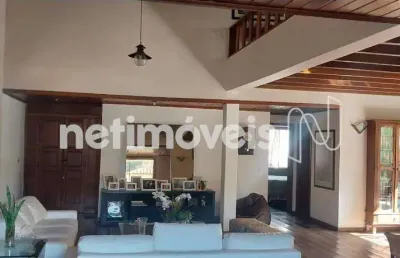 Casa com 5 quartos à venda na Santa Efigênia, Belo Horizonte 