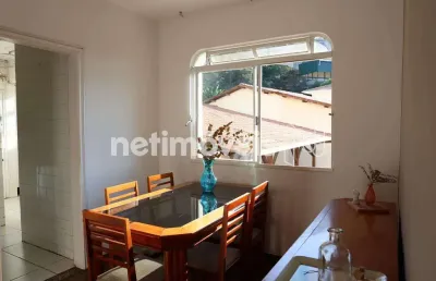 Venda apartamento 3 quartos são bento belo horizonte