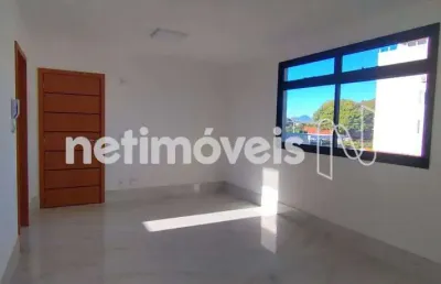 Venda apartamento 3 quartos esplanada belo horizonte