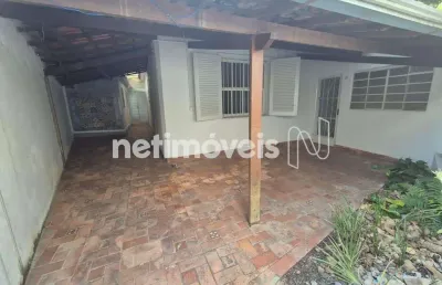 Casa com 6 quartos à venda na Rua Piranga, São Lucas, Belo Horizonte
