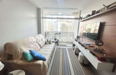 Venda apartamento 2 quartos são paulo belo horizonte