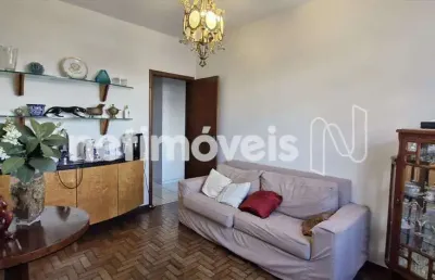 Apartamento com 3 quartos à venda na Rua Descalvado, Renascença, Belo Horizonte
