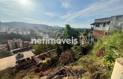 Venda lote-área-terreno alto caiçaras belo horizonte
