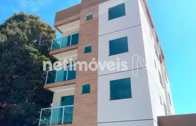 Venda cobertura piratininga (venda nova) belo horizonte
