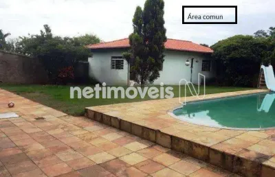 Casa com 8 quartos à venda na Rua Amalfi, Bandeirantes (Pampulha), Belo Horizonte