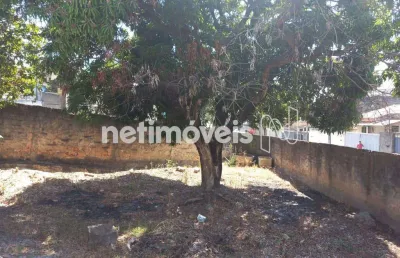 Terreno comercial à venda na Rua Araras, Concórdia, Belo Horizonte