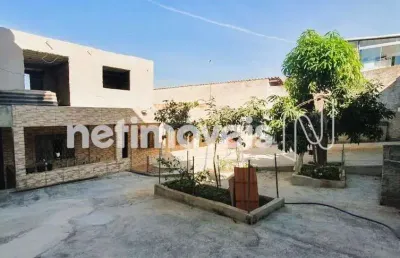 Casa com 3 quartos à venda na Rua Jeová, Coqueiros, Belo Horizonte