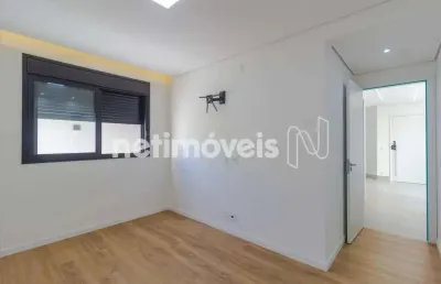 Apartamento com 2 quartos à venda na Rua Martinho Campos, Cruzeiro, Belo Horizonte