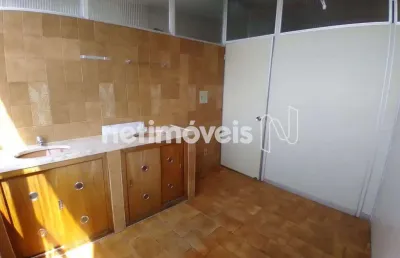 Sala comercial à venda na Avenida Afonso Pena, Centro, Belo Horizonte
