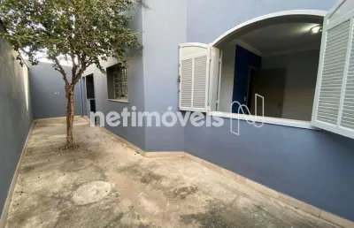 Apartamento com 3 quartos à venda na Rua Mãe D ÁGua, São Gabriel, Belo Horizonte