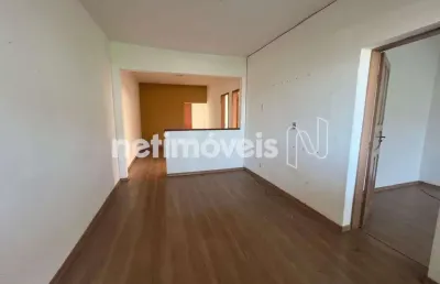 Casa com 3 quartos à venda na Rua Hélium, Nova Floresta, Belo Horizonte