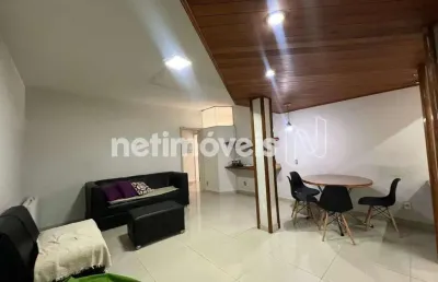 Venda apartamento 3 quartos santo antônio belo horizonte