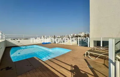 Venda apartamento 3 quartos ouro preto belo horizonte