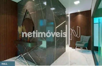 Apartamento com 2 quartos à venda na Rua Bambuí, Serra, Belo Horizonte
