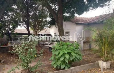 Terreno comercial à venda na Rua Iara, Paraíso, Belo Horizonte