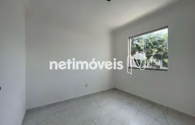 Cobertura com 3 quartos à venda na Rua Joaquim de Pinho, São João Batista, Belo Horizonte