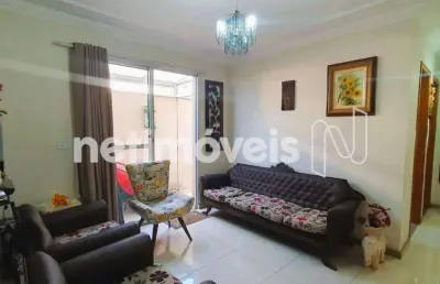 Venda apartamento 3 quartos santa mônica belo horizonte