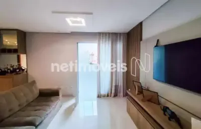 Venda apartamento 3 quartos palmares belo horizonte