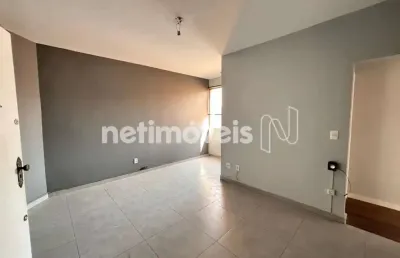 Apartamento com 3 quartos à venda na Rua Geraldo Magela de Almeida, Manacás, Belo Horizonte