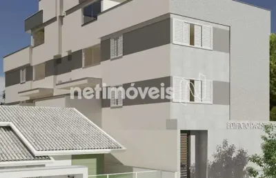 Cobertura com 3 quartos à venda na Rua Natércia, Santa Inês, Belo Horizonte