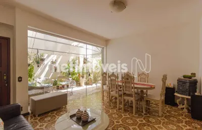 Apartamento com 5 quartos à venda na Rua Doutor Jarbas Vidal Gomes, Cidade Nova, Belo Horizonte