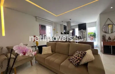 Casa com 3 quartos à venda na Rua Juruá, Graça, Belo Horizonte
