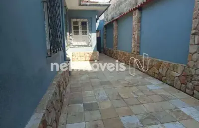 Casa com 4 quartos à venda na Rua Sabará, Colégio Batista, Belo Horizonte