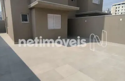 Apartamento com 2 quartos à venda na Rua Estrela Dalva, Santa Efigênia, Belo Horizonte