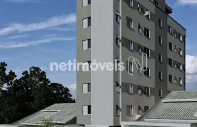 Cobertura com 2 quartos à venda na Rua Diana, Ana Lúcia, Sabará
