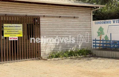Casa em condomínio fechado com 4 quartos à venda na Rua Andiroba, São Paulo, Belo Horizonte