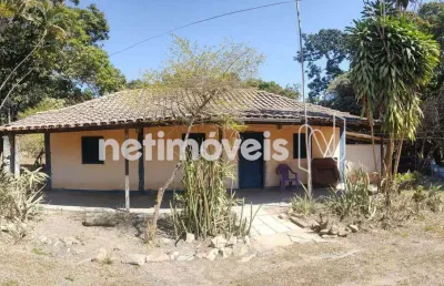 Chácara / sítio com 2 quartos à venda na Rua Herculano Teixeira Da Rocha, Andiroba, Esmeraldas